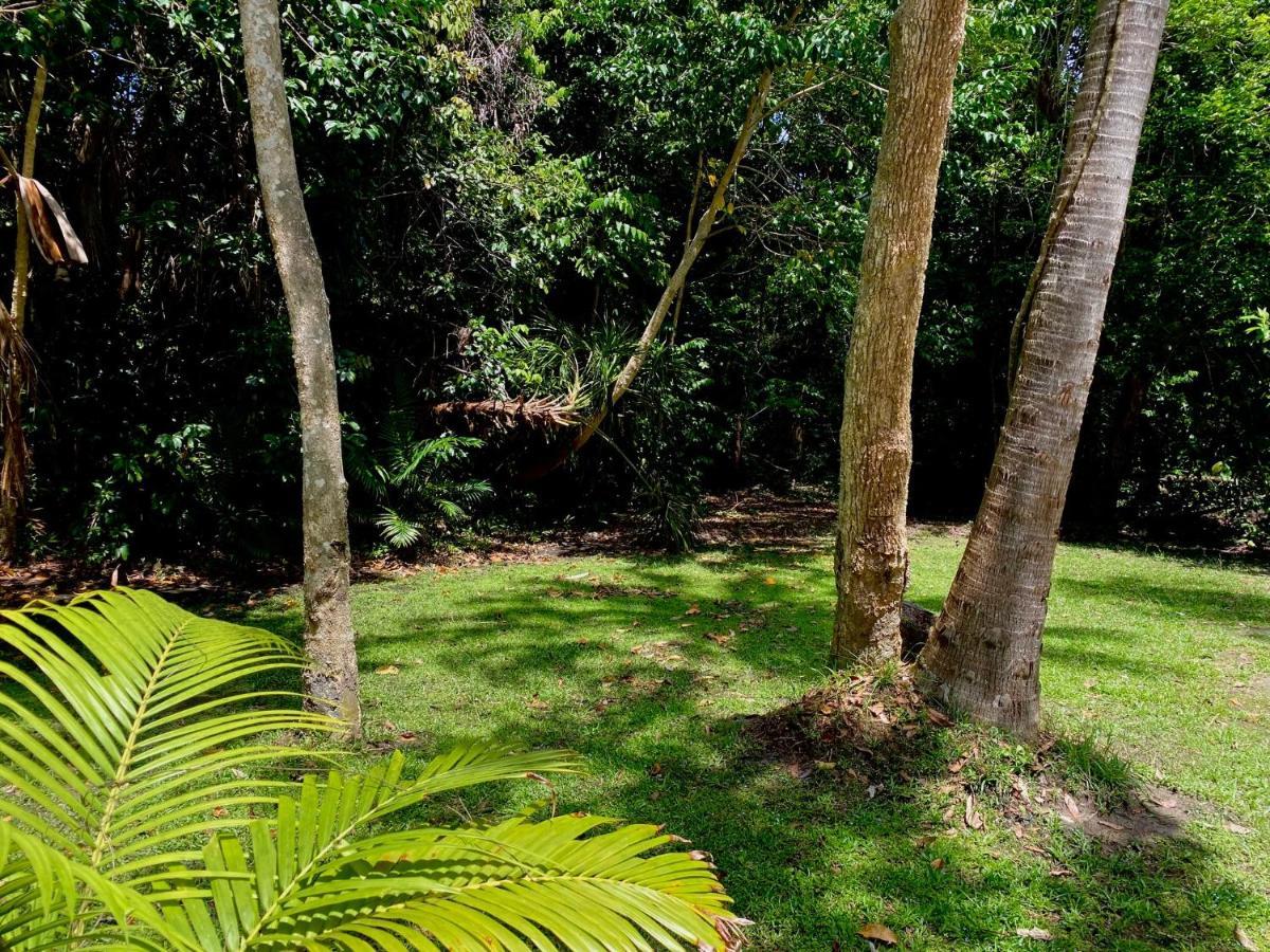 Ferns Hideaway Resort Byfield Extérieur photo