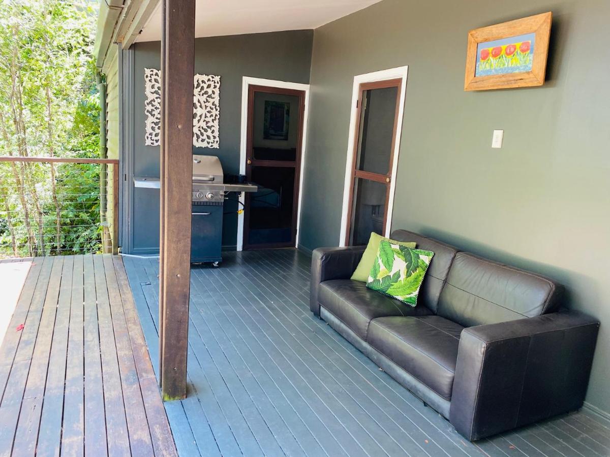 Ferns Hideaway Resort Byfield Extérieur photo